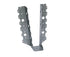 Dunnings Joist Hanger 38 X 140 Mm
