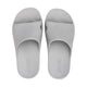 Archline Rebound Slides for Arch Support and Recovery Stone Grey 36