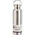Ever Eco Insulated Stainless Steel Bottle Brushed Stainless 750ML