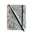 Bluhen A6 Fruit Themed Lined Journal Notebook for Writing and Doodling A6