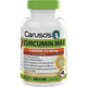 Caruso's Curcumin Max High Potency Turmeric Supplement 50 Tablets
