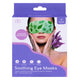 Living Today Soothing Eye Masks for Puffiness and Dark Circles with Collagen and Green Tea Extract