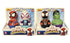 Weebles Marvel Spidey and His Amazing Friends Wobbly Figure 8 cm