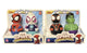 Weebles Marvel Spidey and His Amazing Friends Wobbly Figure 8 cm