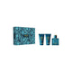 Versace Eros Pour Homme 3 Piece Gift Set 50ML