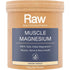 Amazonia Raw Real Food Muscle and Magnesium Bar Mango 100g