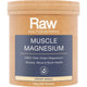 Amazonia Raw Real Food Muscle and Magnesium Bar Mango 100g