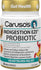 Caruso's Natural Health Indigestion EZE Probiotic 50 Caps