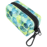Wicked Pets Poo Bag Holder Fresh Palms