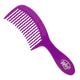 Wetbrush The Wet Basin Detangler Comb - Purple
