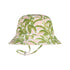 Millymook Sadie Reversible Baby Girls Bucket Hat Blush Small 0-12 Months