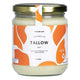 Thrive Tallow 100 Percent Grass Fed Tallow 500ML