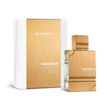 Al Haramain Amber Oud White Edition EDP Unisex 200ML