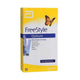 Abbott Optium Glucose Strips x 100