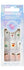 Impress Kiss Christmas Nails Holiday Playlist