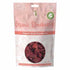 Dr Superfood Super Strawberries Freeze Dried 125G