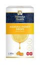 Manuka Health Manuka Honey Drops Lemon MGO 400 Plus 15 Drops 65G
