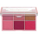 Makeup Revolution Mini Colour Reloaded Palette