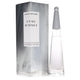Issey Miyake L'eau D'issey Intense EDP Refillable Spray 100ML