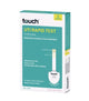 TouchBio Urinary Tract Infection Test Strips 2 PCS