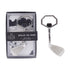 Dapper Chap Golf Bottle Opener