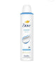 Dove Original Antiperspirant Deodorant Aerosol 250ML