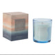 Coastal Sunrise Scented Soy Candle 300G