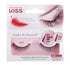 Kiss So Natural Lash Iconic False Eyelashes