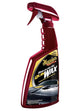 Meguiar's Quik Wax Easy To Use Spray Add Gloss Shine And Protection 710 ml