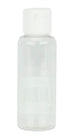 Beauty And Me Reusable Flip Cap Travel Bottles 50ml
