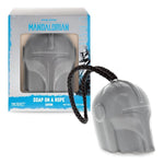 Mad Beauty Disney Mandalorian Soap On A Rope
