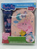 Peppa Pig Bath Buddies Bath and Shower Gel Set for Kids 4 x 50ML