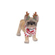 Splosh Christmas 2025 Reindeer Dog Ornament