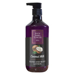 Eyup Sabri Tuncer Natural Coconut Milk Hand and Body Lotion 300ml