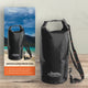 Australian Geographic Water & Sand Proof Bag ULTGW0596