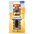 Bic Hybrid 3 Comfort Razor with 1 Handle and 6 Cartridges
