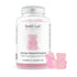 Teddi Lab Calcium and Vitamin D Gummies for Kids Bone Health 60 Count