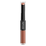 Loreal Paris Infallible Liquid Lipstick 808 Limitless Beige