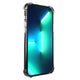 Urban Space Magsafe Case For Iphone 15 Pro Max Clear