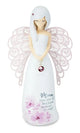 You Are An Angel Figurine 155mm Mum My Angel