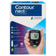 Contour Next Blood Glucose Meter Bayer Monitoring System