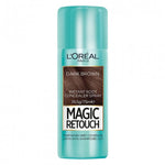 LOréal Paris Magic Retouch Instant Root Concealer Spray Dark Brown 75ML