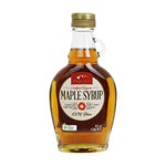 Chef's Choice Organic Maple Syrup 189ML