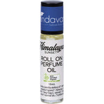 Vrindavan Perfume Oil Himalayan Sunset 10ML
