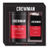 Crewman Intense Gift Set for Men 2 Piece