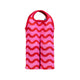 Splosh Summer Waves Neoprene Insulated Wine Cooler Bottle Holder 2  34CM