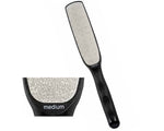Checi Foot Care Surgical Autoclave Foot File Medium