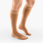 Venosan Microfiber Ladies Ad 15-20Mmhg Beige X-Large