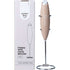 Happy Way Electric Hand Blender with Stand