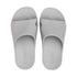 Archline Rebound Slides Stone Grey 37